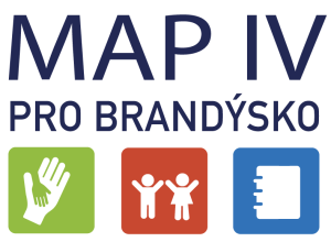 MAP IV pro Brandýsko